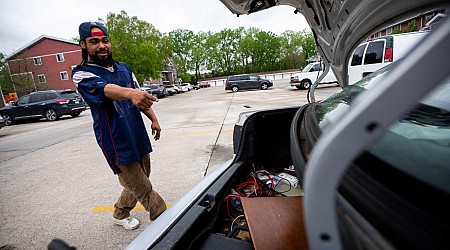 Crow Tow insists it isn't 'predatory.' A lawsuit and an Iowa legislator could test that.