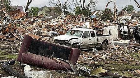 Mehrere Tote und große Schäden nach Tornados in Iowa