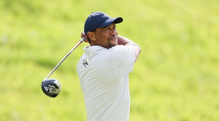 Tiger Woods Says Nothing Is 'Confirmed' About Team USA 2025 Ryder Cup Captaincy