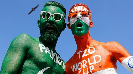 India vs Pakistan T20 World Cup clash prompts New York to beef up security