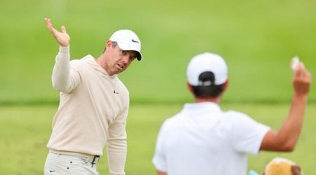 Rory McIlroy, one of the PGA Championship favorites, has filed for divorce