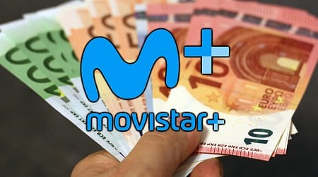 Movistar Plus+ vuelve a subir los precios. Esto es lo que tendrás que pagar de más a partir de hoy