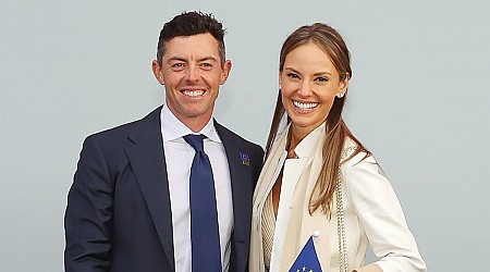 Why Rory McIlroy and Erica Stoll's Marriage Hit the 'Breaking Point': Source