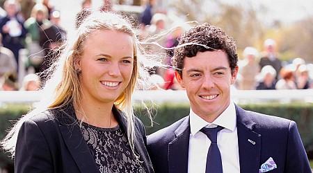 Rory McIlroy and Caroline Wozniacki’s Relationship Timeline