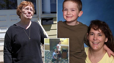 Missing Illinois boy, Timmothy Pitzen's grandma Linda believes he is living with Mormons