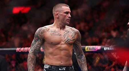 No Bets Barred: Will Dustin Poirier finish his story at UFC 302 and claim lightweight gold?