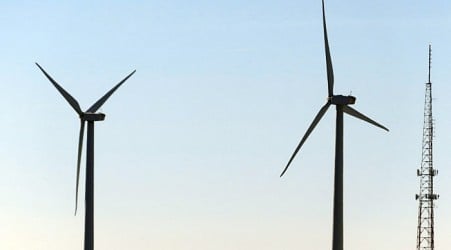 New Jersey and wind farm developer Orsted settle claims for $125M over scrapped offshore projects