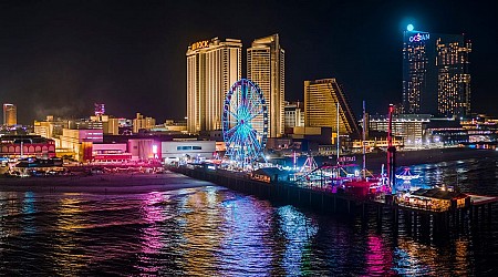 Woman claims Atlantic City casino is refusing to pay out a more than $1.2 million jackpot win, reports say