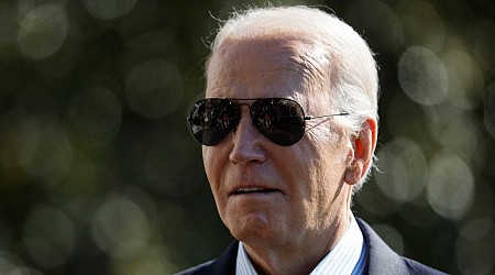 Biden used ChatGPT for the first time. Here's how that went.