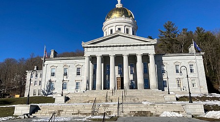 Vermont makes waves on data privacy