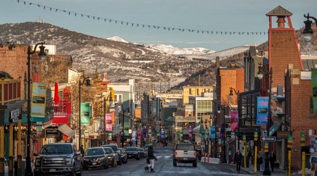 Utah Pushes to Keep Sundance in State: ‘Utah Will Best Assure the Sundance Film Festival’s Continued Growth’