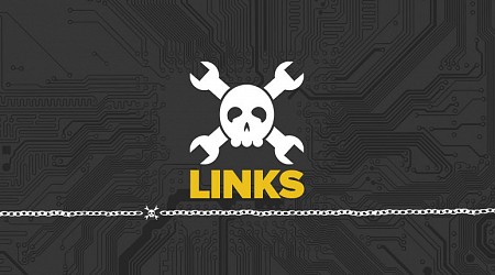 Hackaday Links: May 5, 2024