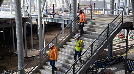 Exclusive first look inside the newest Tri-Cities high school to be built in 15 years