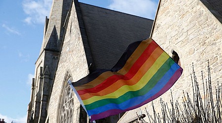 United Methodists Repeal Longstanding Ban on LGBTQ Clergy