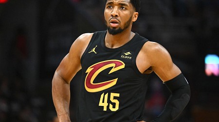 Donovan Mitchell Rumors: Cavs 'Very Optimistic' About New Contract amid Trade Buzz