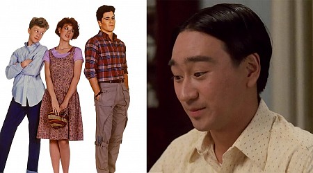 Was ‘Sixteen Candles’ Racist? Gedde Watanabe Didn’t Think So At The Time