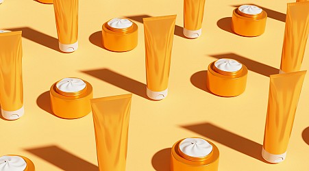 Other countries have better sunscreens. Here's why we can't get them in the U.S.