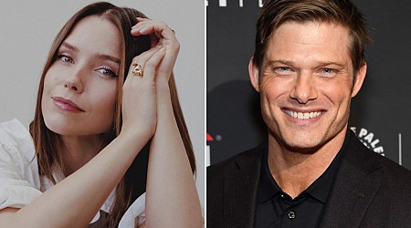 Sophia Bush & Chris Carmack To Star In MPCA Thriller ‘The Stranger In My Home’