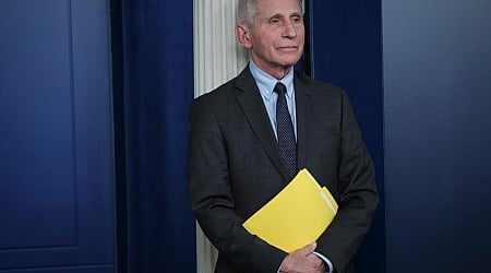 Fauci's FOIA follies show faux 'transparency' in Washington