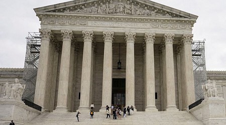 US Supreme Court rules against Warner Music in copyright damages case