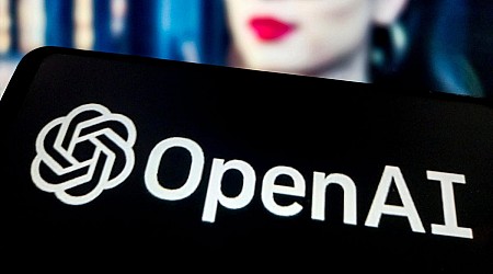 OpenAI Says It's Not Making AI Porn