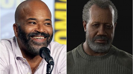 ‘The Last of Us’ suma otro fichaje estrella: Jeffrey Wright será Isaac en la temporada 2