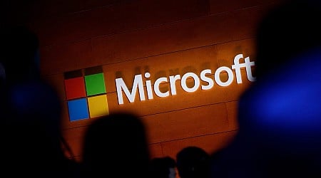 Microsoft reportedly tells hundreds of AI and cloud staff to consider leaving China