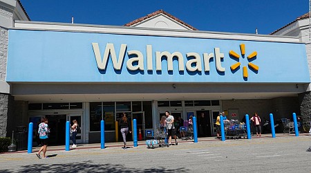 Walmart anuncia inversión de US$ 700 millones en Guatemala