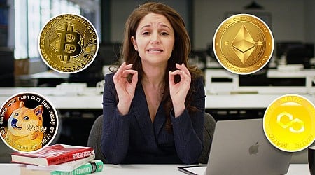 The cryptocurrencies that are worth investing in, from bitcoin to altcoins to meme coins