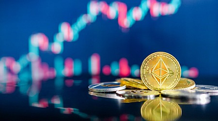 Die nächsten Krypto-Fonds: US-Börsenaufsicht ebnet Ether-ETFs den Weg