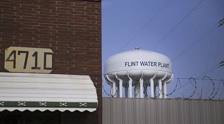 Michigan willing to spend millions to restore Flint properties ripped up by pipe replacement