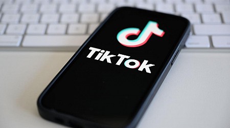 Soziale Medien: Tiktok zieht gegen US-Gesetz vor Gericht