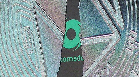 The $2.3 Billion Tornado Cash Case Is a Pivotal Moment for Crypto Privacy