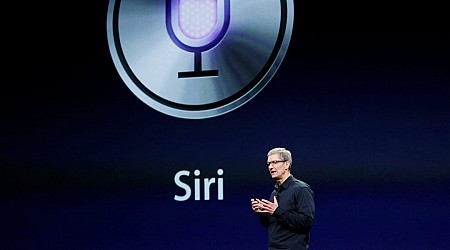 Apple is revamping Siri with generative AI to catch up with chatbot competitors, report says