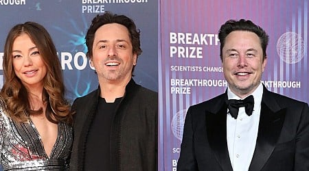 New York Times publishes fresh details on the alleged affair that Elon Musk and Nicole Shanahan both deny