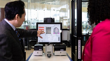 Senators Want TSA to Pump the Brakes on Facial Recognition at Airports