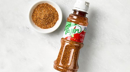 What is Tajín? (And How Do You Use It?)