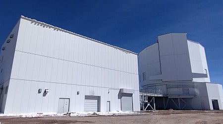 Chile inaugura observatório astronômico mais alto do mundo; veja detalhes