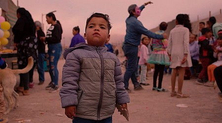 Exploring Gender Issues, Indigenous Peoples, Climate Change, Teen Suicide, Chilean Docs at Cannes Doc Plumb Universal Themes