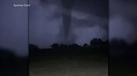 At least 18 dead across Texas, Oklahoma, Arkansas, Missouri and Kansas in severe storms