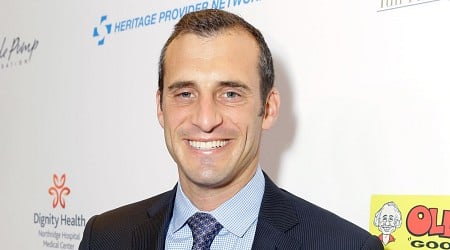 Report: Radio Host Doug Gottlieb to Be Hired For Green Bay MCBB HC Opening