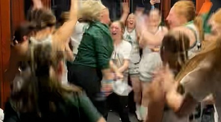 WATCH: The story behind viral video of team pranking coach after winning state championship