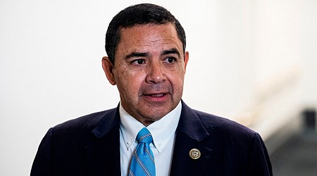 Rep. Henry Cuellar says he is 'innocent' ahead of potential indictment