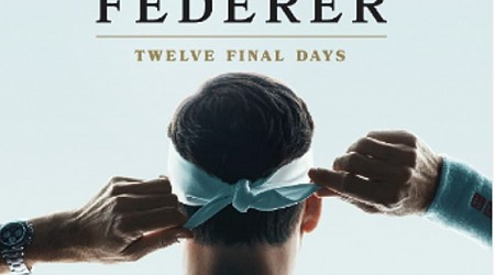 Roger Federer y su último acto: el tráiler y la fecha de estreno del documental “12 días finales”