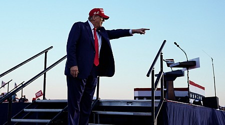 Trump wins Nebraska GOP primary