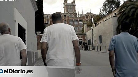 'La fugida', el documental que describe cómo los jesuitas encubrían a sus pederastas de Barcelona enviándolos a Bolivia