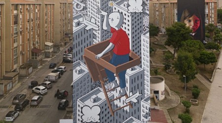 A Portfolio (Nuart Aberdeen Edition): Millo