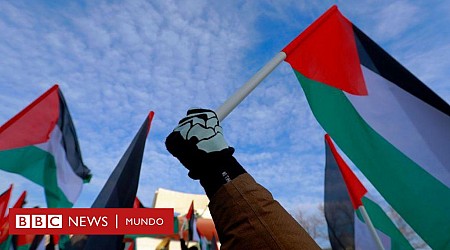 Qué significa que España, Irlanda y Noruega reconozcan al Estado palestino (y qué países latinoamericanos ya lo hacen)