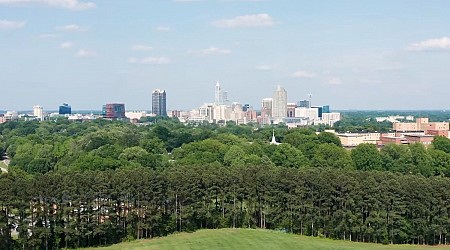 Apple North Carolina campus efforts continue to move at a glacial pace