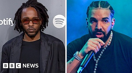 How Kendrick Lamar and Drake changed rap beefs forever